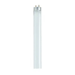 SATCO-NUVO Satco S8406 T8 Fluorescent Lamp 17 Watts 4100K Medium Bi Pin base