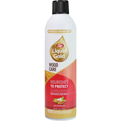 SCOTTS LIQUID GOLD 10011 CHEMICALS AND CLEANERS