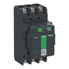 SCHNEIDER ELECTRIC LC1G330EHEA CONTACTORS