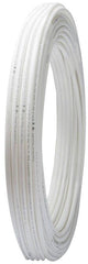 SIOUX CHIEF Sioux Chief 665X4W100 PEX Tube 1 X 100 White Coil