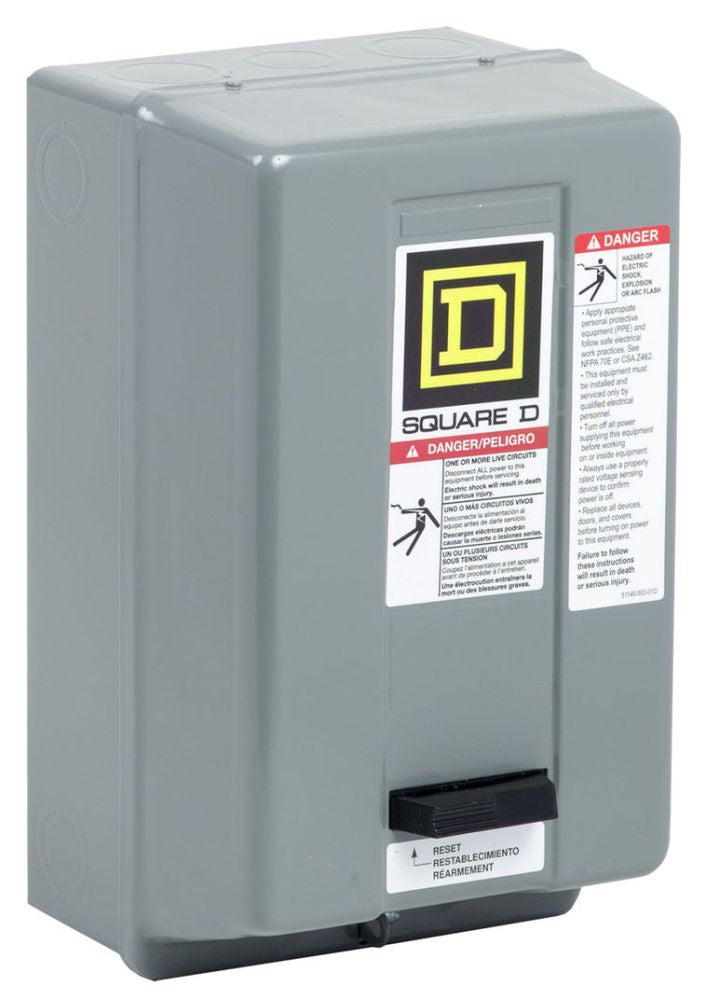 SQUARE-D 8536SCG1V02