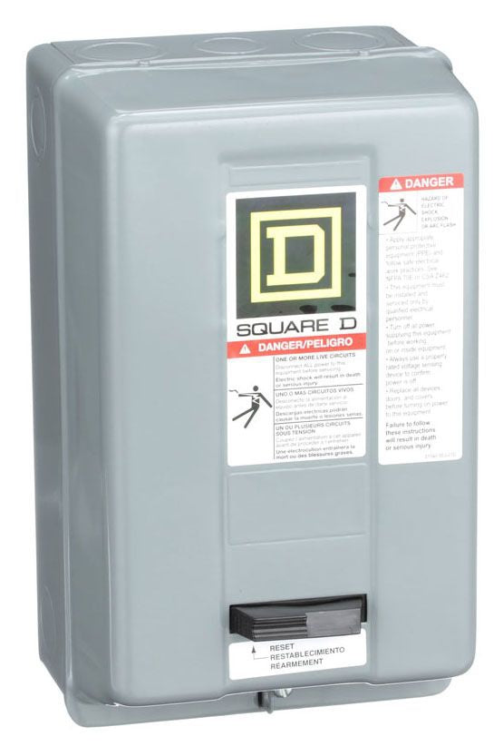 SQUARE-D 8536SBG1V02S