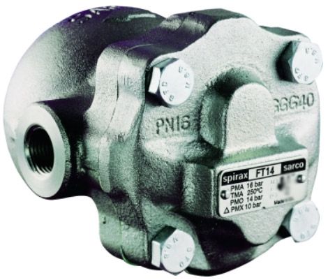 SPIRAX SARCO 6150166 PIPE FITTINGS