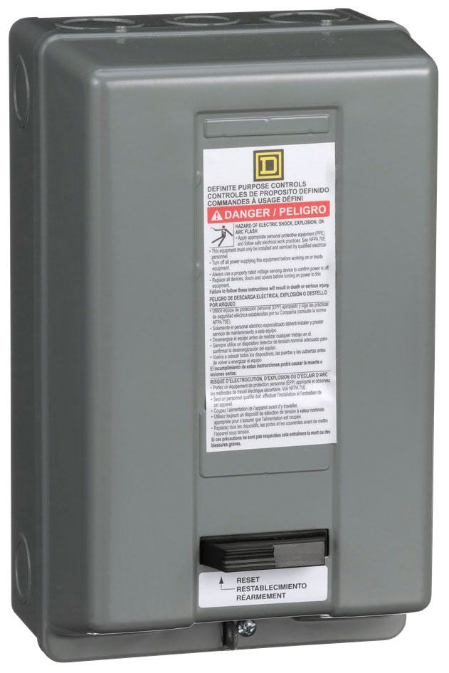 SQUARE-D 8911DPSG42V09