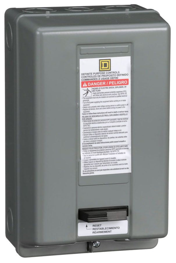 SQUARE-D 8911DPSG42V02