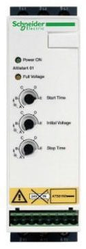 SQUARE-D ATS01N232LU FURNACE CONTROL BOARDS