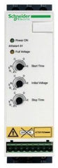 SQUARE-D ATS01N232LU FURNACE CONTROL BOARDS