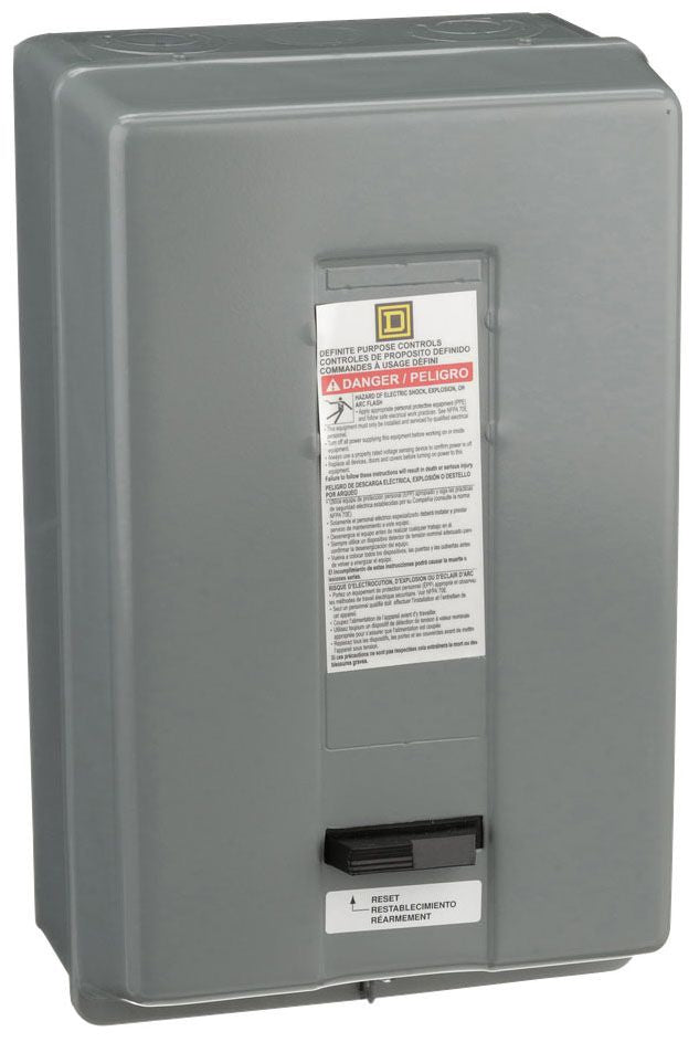SQUARE-D 8911DPSG53V09