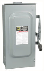 SQUARE-D D223NRB CIRCUIT BREAKERS