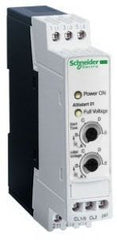 SQUARE-D ATS01N106FT FAN CONTROL BOARDS