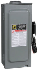 SQUARE-D HU361NRB
