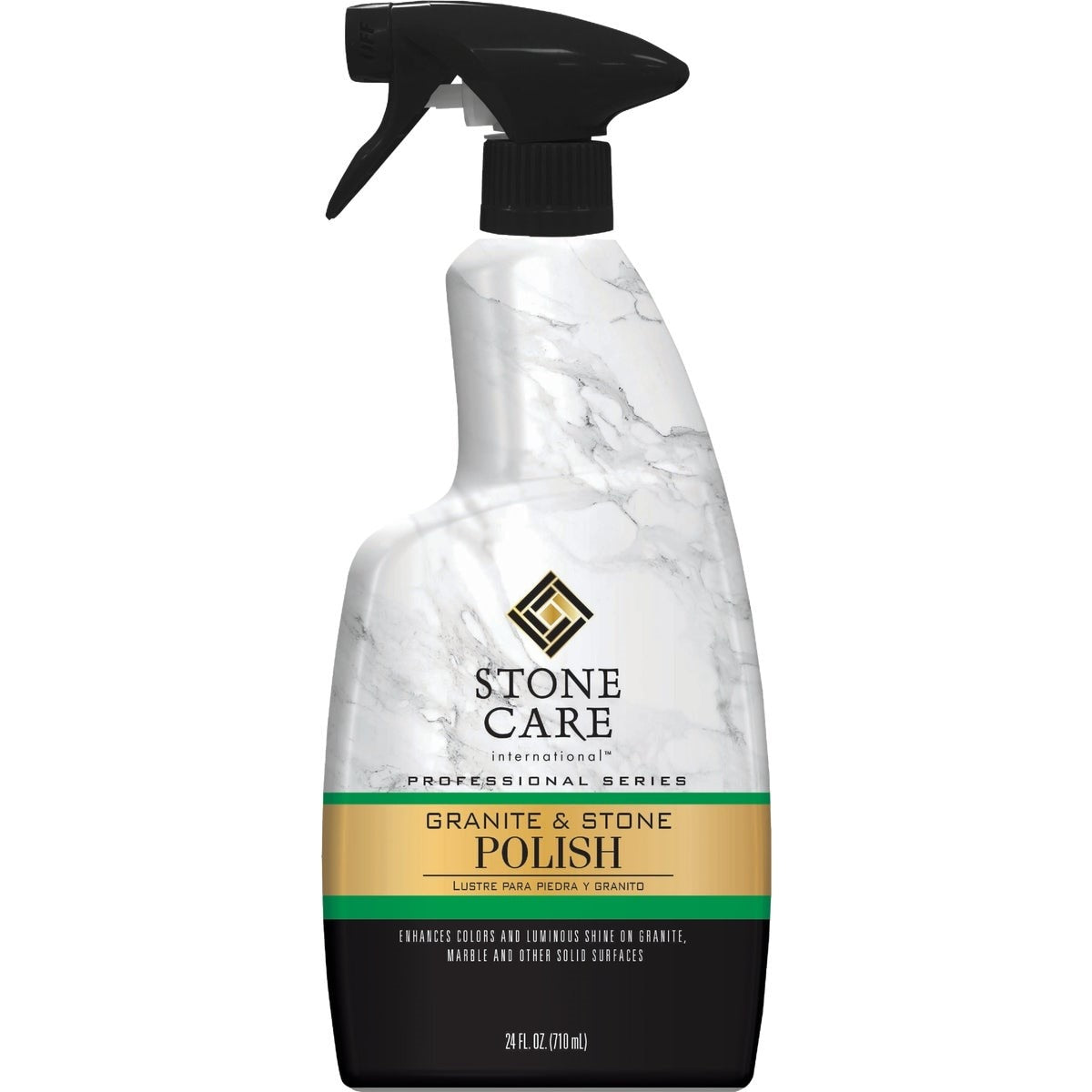 STONE CARE INTERNATIONAL 5184