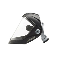 SUREWERX Jackson Safety 14215 Replacement Window Anti-Fog 9.06 in H x 13.38 in W