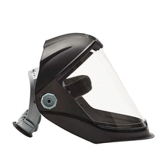 SUREWERX Jackson Safety 14214 Replacement Window Clear 9.06 inches H x 13.38 inches W
