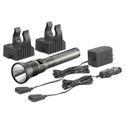 STREAMLIGHT 75763 BATTERIES