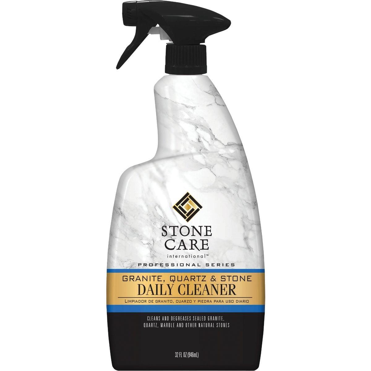 STONE CARE INTERNATIONAL 5181 CLEANERS & DEGREASERS