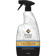STONE CARE INTERNATIONAL 5181 CLEANERS & DEGREASERS