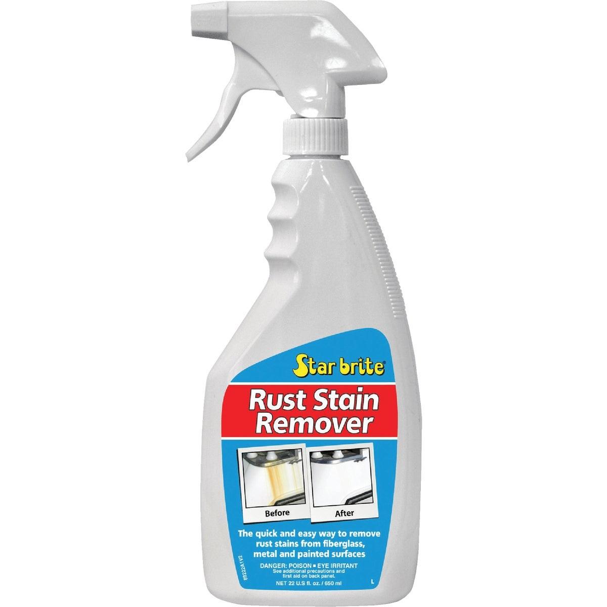STARBRITE 89222 CLEANERS & DEGREASERS
