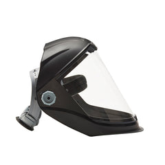 SUREWERX Jackson Safety 14202 Maxview Premium Face Shield Lightweight 9 in x 13-1/4 in