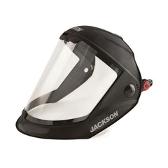 SUREWERX Jackson Safety 14202 Maxview Premium Face Shield Lightweight 9 in x 13-1/4 in