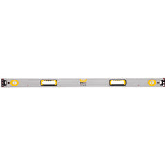 STANLEY Stanley 43-549 FatMax Box Beam Magnetic Level, 48 in