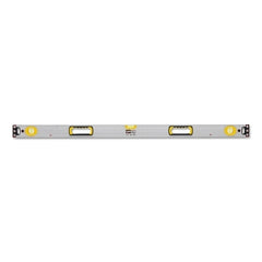 STANLEY Stanley 43-549 FatMax Box Beam Magnetic Level, 48 in