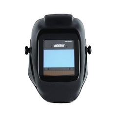 SUREWERX Jackson Safety 46131 HLX-100 Ultra-Lightweight ADF Welding Helmet 9 to 13