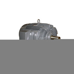 TECO NP1254 GENERAL PURPOSE MOTORS