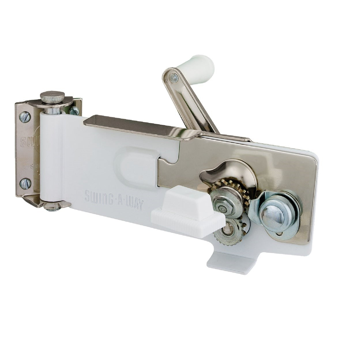SWING-A-WAY 609WH CAN OPENERS