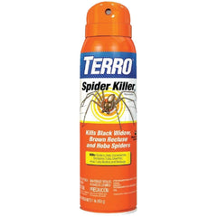 TERRO T2302-6 CHEMICALS