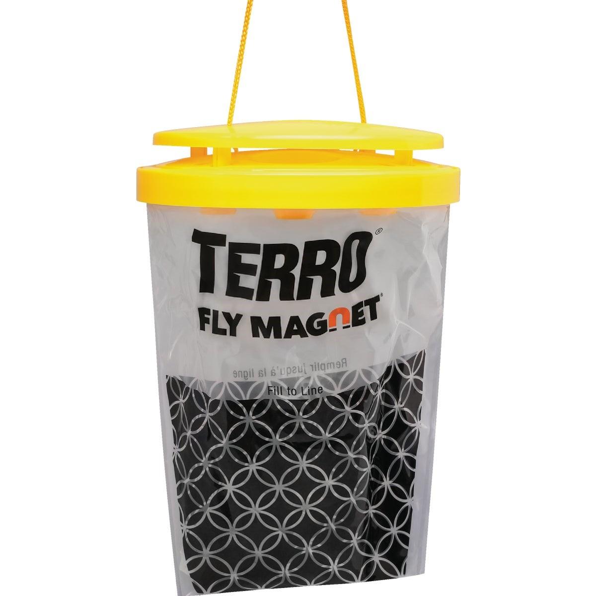 TERRO T524 MEDIA AIR CLEANERS