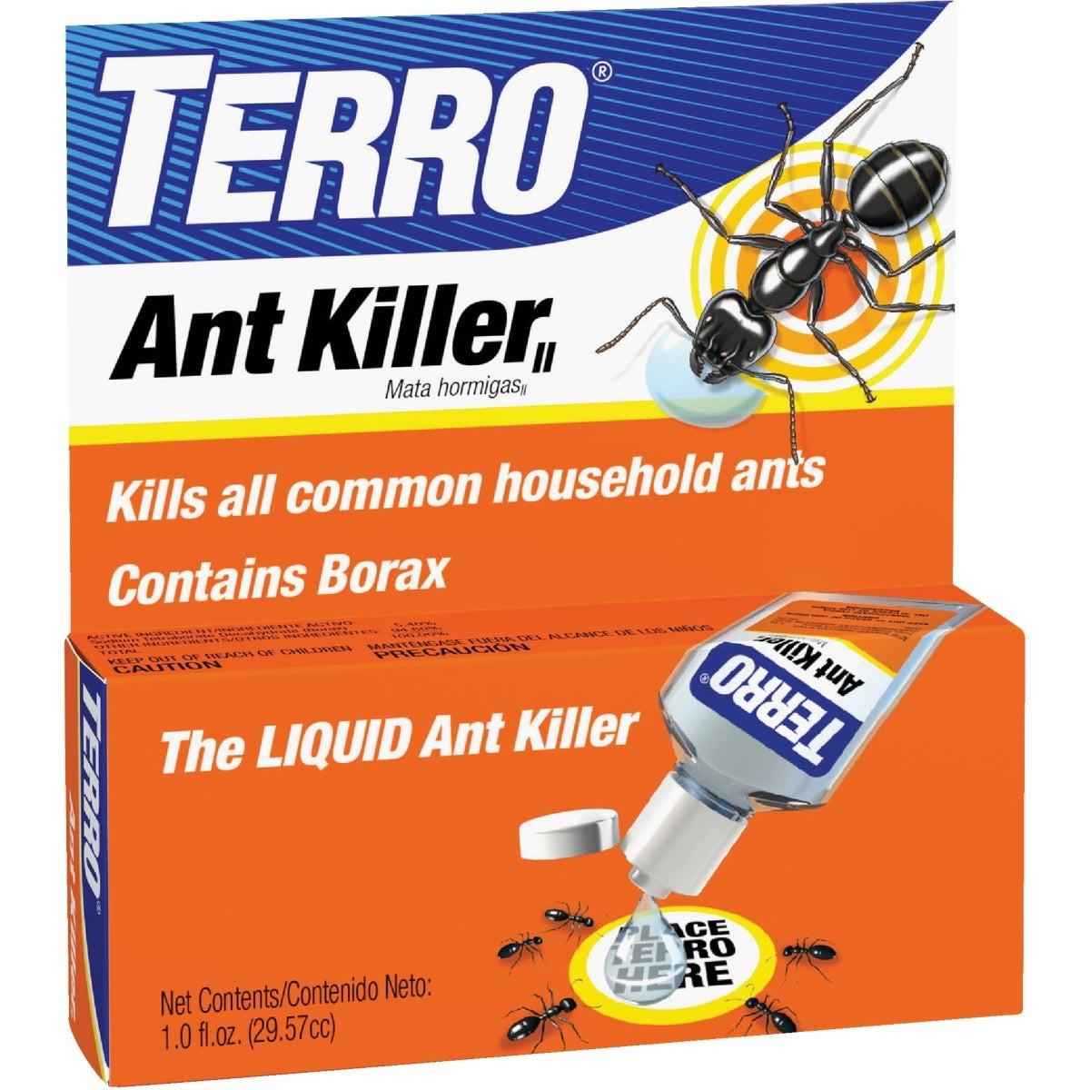 TERRO T100-12 DISINFECTANTS