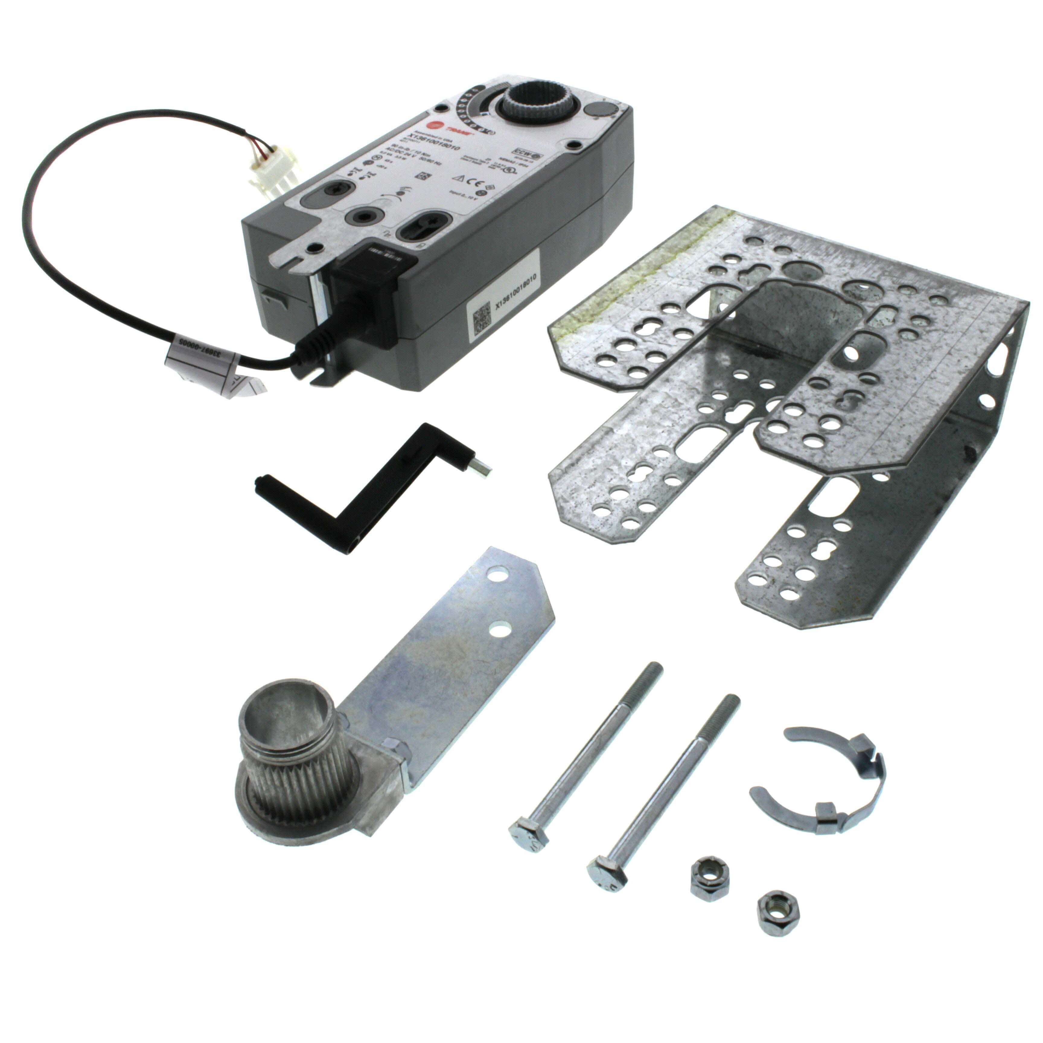 TRANE ACT00711 DAMPER ACTUATORS