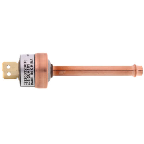 TRANE Trane SWT02954 1/4 Low Switch 85op 65cl