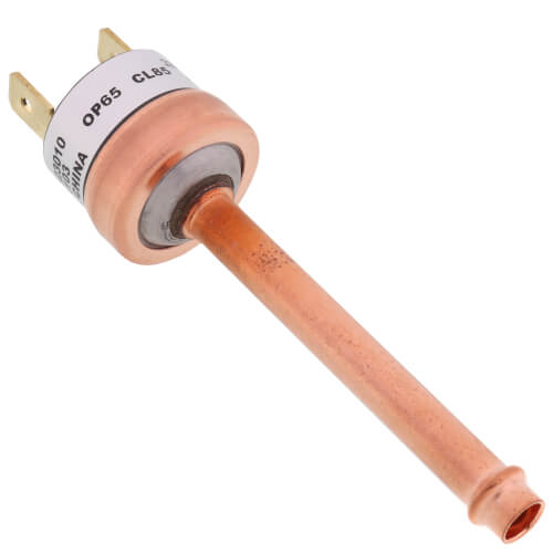 TRANE Trane SWT02954 1/4 Low Switch 85op 65cl