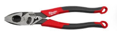 TOOL MT550C PLIERS