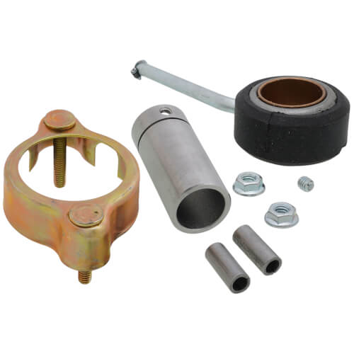 TRANE BRG00115 AIR CLEANER REPLACEMENT PARTS