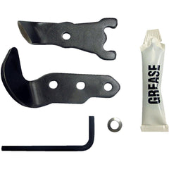 TURBO SHEAR TSHDRB GAS VALVE ASSEMBLIES