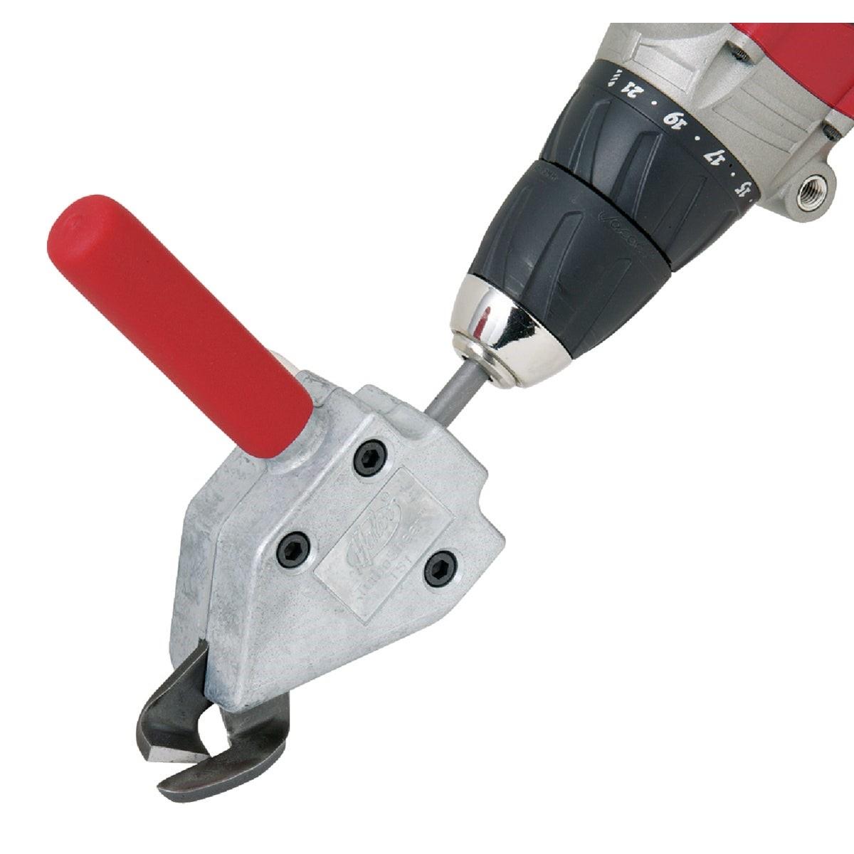 TURBO SHEAR TS1 TOOL STORAGE