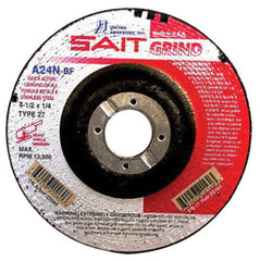 UNITED ABRASIVES 20060 GRINDING & CUT OFF WHEELS