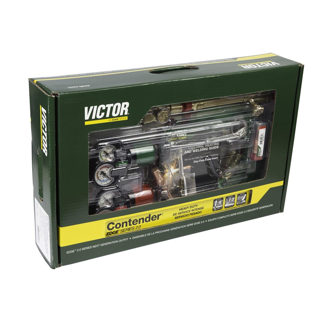 VICTOR 0384-2132 BASEBOARD HEATERS