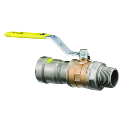 VIEGA 30680 BALL VALVES
