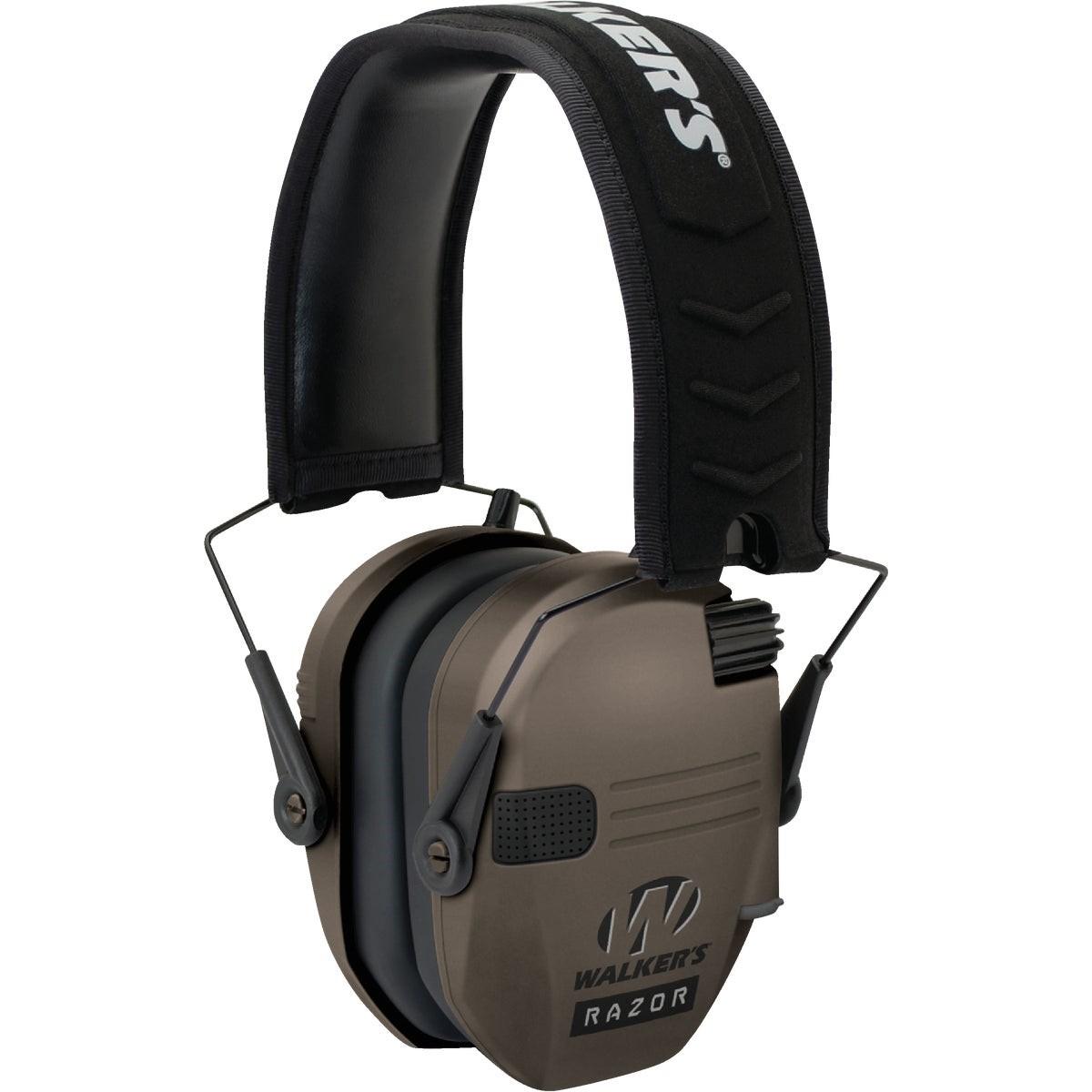 WALKERS GWP-RSEM-FDE RESPIRATORY PROTECTION