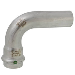 VIEGA Viega 80495 3/4 x 3/4 - (P-FTG(CTS)) - 90 Deg Elbow, ProPress® 316