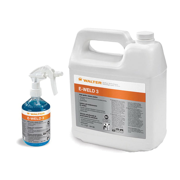 WALTER 53F253 WELDING ANTI-SPATTER