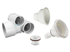 WATERWAY PLASTICS 229-1200 POOL JET BODIES