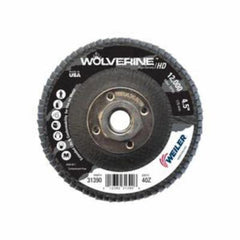 WEILER 31390 ABRASIVE DISCS