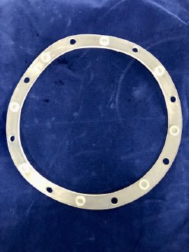 WATERWAY PLASTICS 711-2600 PIPE FITTINGS