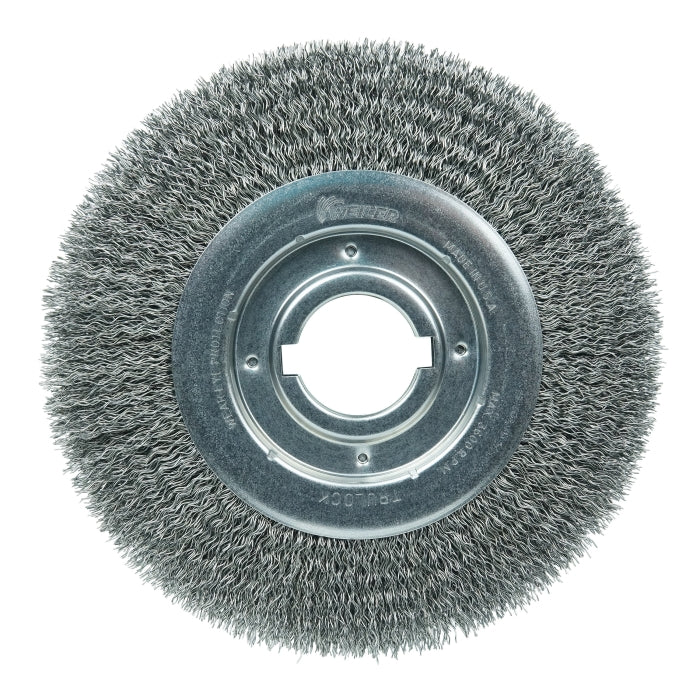 WEILER 06170 BRUSHES