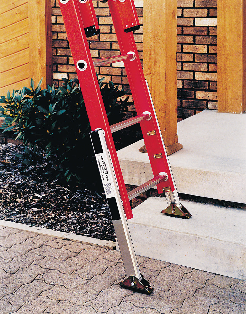 WERNER Werner PK80-2 Level-Master Automatic Ladder Leveler